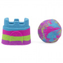 Spin Master KINETIC SAND REGENBOGENBECHER SAND