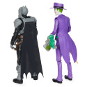Spin Master BATMAN & JOKER SE SPECIÁLNÍ VÝSTROJÍ 30 CM