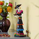 LEGO Ideas 21372 La Catrina