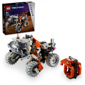 LEGO Technic 42178 Ładowarka kosmiczna LT78