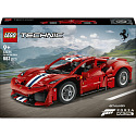 LEGO Technic 42235 Auto Ferrari 488 Pista
