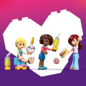 LEGO Friends 42684 Snová kavárna s jednorožcem