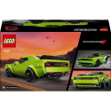 LEGO Speed Champions 77237 Sportovní auto Dodge Challenger SRT Hellcat