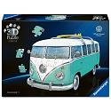 Ravensburger Iconics: Volkswagen T1 Chrome