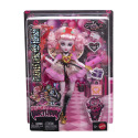Mattel Monster High PANENKA DĚSIVĚ SLADKÁ OSLAVA - CUPID