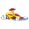Mattel Hot Wheels SUPERSTAR SPEEDERS ANGLIČÁK ASST