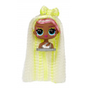 MGA L.O.L. Surprise! Swap Tweens panenka a mini Tweens česací hlava - Cora