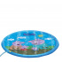 Happy People Wasserspielmatte Splash Pad Peppa Pig, Durchmesser 150 cm