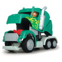 Dickie Transforming Tractor Dragon 12,5 cm, 3 typy