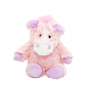 Mac Toys Pluszak do mikrofalówki - jednorożec Mac Toys Pluszak do mikrofalówki - jednorożec