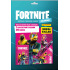 Panini FORTNITE 2 - starter set