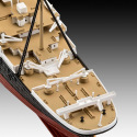 Revell EasyClick loď 05497 - R.M.S. Titanic (1:600)