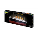 Revell EasyClick loď 05497 - R.M.S. Titanic (1:600)