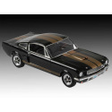 Revell Plastic ModelKit auto 07242 - Shelby Mustang GT 350 H (1:24)
