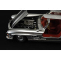 Italeri  Model Kit auto 3612 - Mercedes-Benz 300 SL Gullwing (1:16)