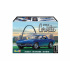 Revell Plastic ModelKit MONOGRAM auto 4517 - 1967 Corvette Sting Ray Sport Coupe 2N1 (1:25)