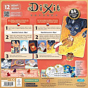 Libellud Dixit Odyssey