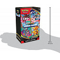 Pokémon Company Pokémon TCG: ME04 Chaos Rising - Booster Bundle