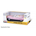 Maisto - 1959 Cadillac Eldorado Biarritz, ružový, 1:18