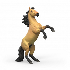 Schleich Zvieratko - žrebec mustanga