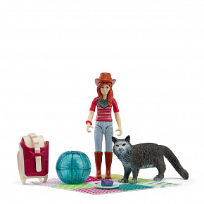 Schleich Pikniková zábava