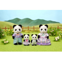 Sylvanian Families 5529 Rodina pandy