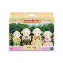 Sylvanian Families 5619 Rodzina owiec