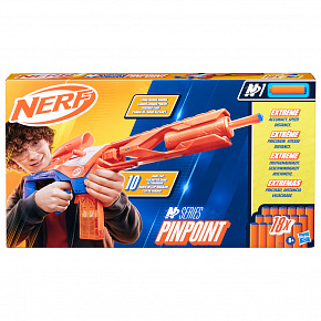 HASBRO - Nerf Nerf N Series Pinpoint