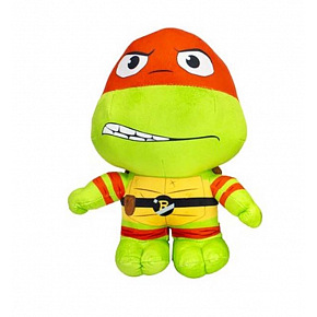 Plüschfiguren Teenage Mutant Ninja Turtles 28 cm Plüschfiguren Teenage Mutant Ninja Turtles 28 cm