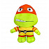 Rappa Plyšáci Želvy Ninja 28 cm
