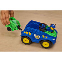 Spin Master PSI PATROL DINO RC AUTO Z PRZYCZEPĄ CHASE