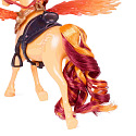 Spin Master UNICORN ACADEMY KOUZELNÁ KŘÍDLA CINDER & VALENTINA 11CM