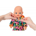 Zapf BABY born Little Overall für draußen, 36 cm