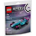 LEGO 30734 Miniaturní auto F1 ACADEMY™