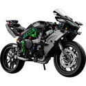 LEGO Technic 42170 Motorrad Kawasaki Ninja H2R