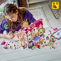 LEGO Friends 42704 Grand Hotel v městečku Heartlake
