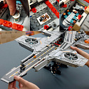 LEGO Marvel 76354 Helicarrier S.H.I.E.L.D.