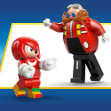 LEGO Sonic the Hedgehog™ 77005 Knuckles vs. Dr. Eggman: Robotický oblek Egg Crusher