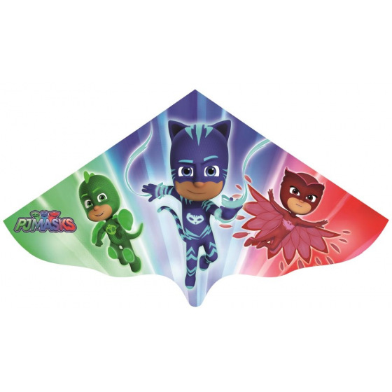 Günther Flugdrachen PJ MASKS
