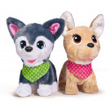Simba ChiChi Love Puppy Friends, 2 druhy