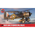 Airfix Classic Kit letadlo A07116 - Westland Lysander Mk.I/Mk.III (1:48)