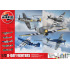 Airfix Gift Set letadla A50192 - D-Day Fighters (1:72)