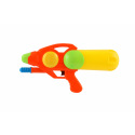 Teddies Wasserpistole Kunststoff 33cm 3 Farben
