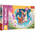 Trefl Puzzle Nejlepší přítel člověka 41x27,5cm 160 dílků v krabici 29x19x4cm