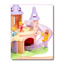 Brio 33312 Disney Princess Castle Train Set