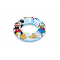 Bestway Nafukovací kruh - Disney Junior: Mickey a priatelia, priemer 56 cm