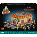 LEGO Icons™10352 The Simpsons™ Krusty Burger