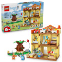 LEGO Bluey 11203 Bluey a její rodinný dům