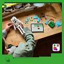 LEGO Minecraft® 21594 Skelett