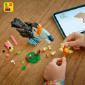 LEGO Creator 31173 Divoká zvířata: Tropický tukan